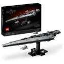 "Star Wars 75356 - Supersternzerstörer Executor"