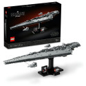 Star Wars 75356 – superstaarihävitaja Executor