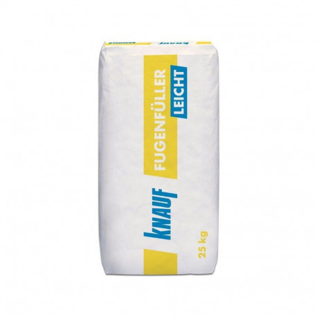 JOINTFILLER vuugitäide kerge 25KG DE