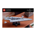 "Star Wars 75356 - Supersternzerstörer Executor"