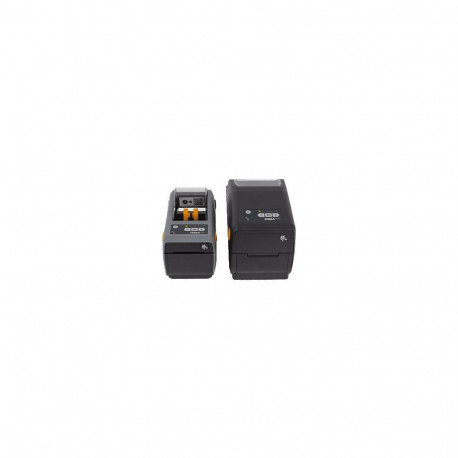 Zebra ZD411, 8 dots/mm (203 dpi), RTC, USB, USB Host, BT (BLE), kit (USB)