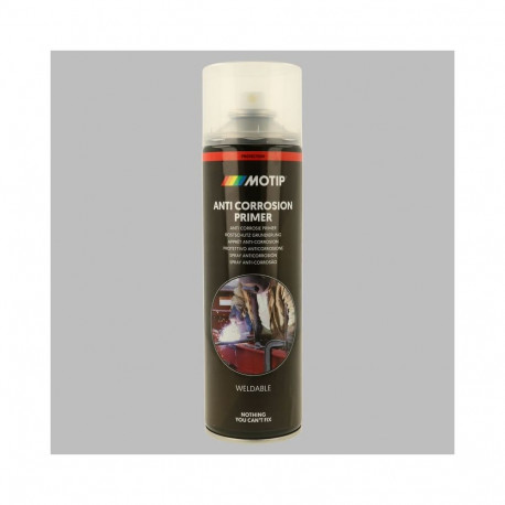 Korrosioonikaitse krunt 500ml