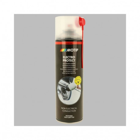 Motip elektrikaitse 500ml aerosool