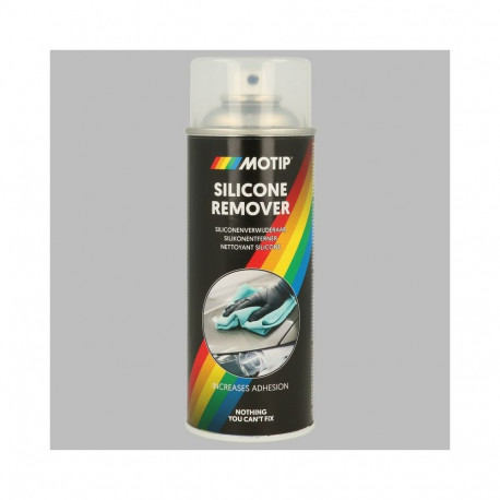 Motip silikooni eemaldaja 400ml