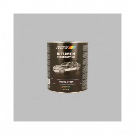 Motip bituumenmastiks 2,5kg