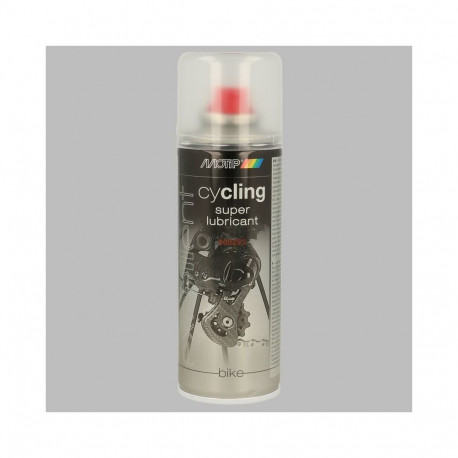 Motip käiguosa määre 200ml