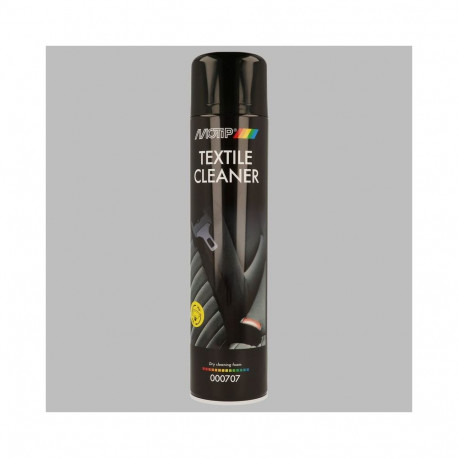 Motip tekstiilipuhastus 600ml spray