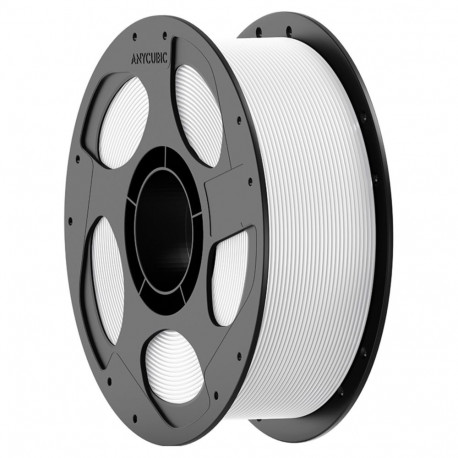 Filament High Speed PLA Anycubic 1 KG Biały