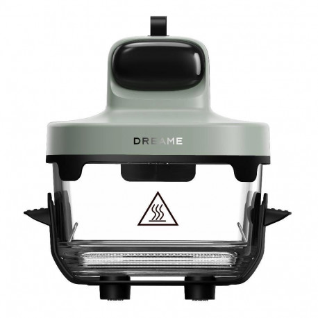 AIR FRYER PT60/GREEN PT60-GN DREAME