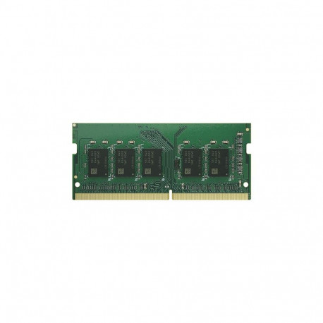 NAS ACC RAM MEMORY DDR4 4GB/SO ECC D4ES04-4G SYNOLOGY