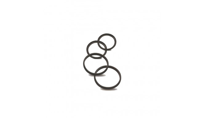 Caruba Step up/down Ring 77mm 58mm