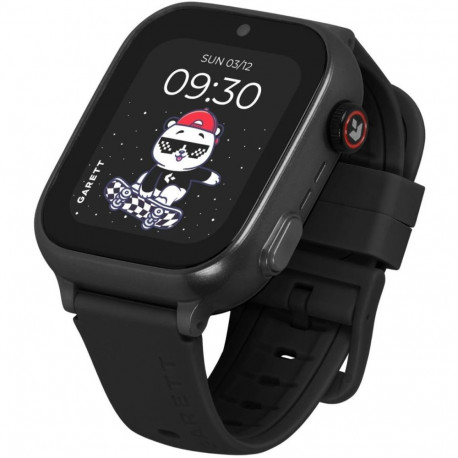Nutikell Garett Cute 2 4G, must