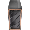 Arvutikorpus Antec FLUX
