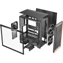 Arvutikorpus Antec FLUX