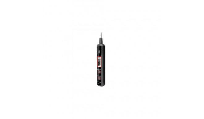 Voltage tester