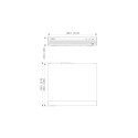 IP Network recorder 4K 8 ch NVR4108HS-8P-4KS3