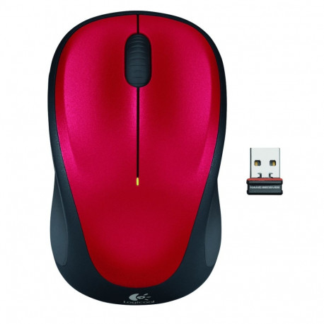 Computer Mouse - Logitech M235