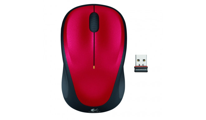 Computer Mouse - Logitech M235