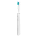 Electric Toothbrush - Philips Sonicare HX3651/13, 3X Plaque Removal, White