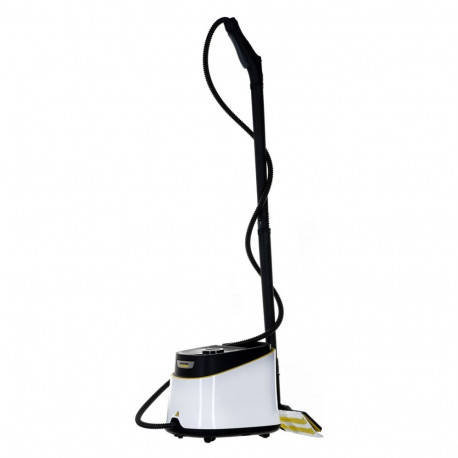 Cleaning Appliance - Kärcher SC 3 Deluxe Steam Cleaner 30s Heat-Up, 3 kg