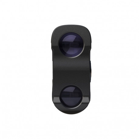 Rangefinder - GPO Rangetracker 2000 6x 2000m Waterproof Black