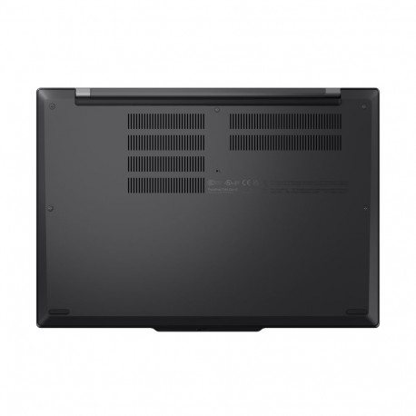 Laptop Computer - Lenovo ThinkPad T14s Gen 6 Snapdragon X Elite 32GB 512GB Black