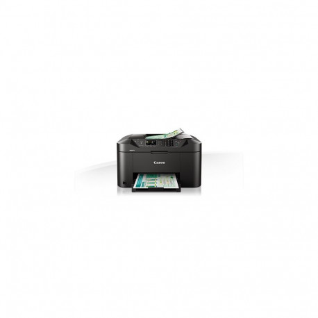 Multifunction Printer - Canon MAXIFY MB2150 Inkjet 600x1200 DPI 19ppm Wi-Fi Printer