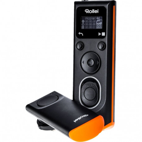 Rollei Remote Wireless kaukosäädin, Canon