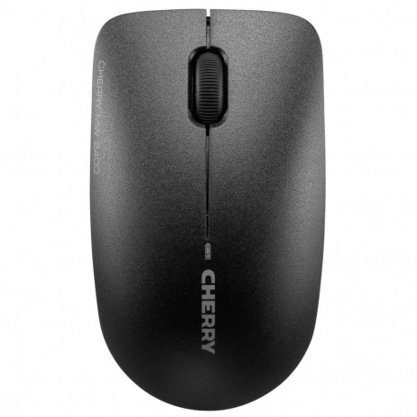 MW 2400, must