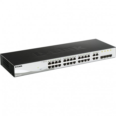 DGS-1210-28/E