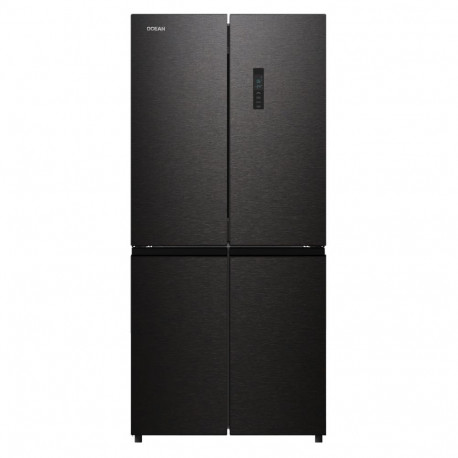 French door refrigerator Ocean