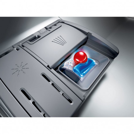 Bosch Serie 6 SMV6ZCX10E dishwasher Fully built-in 14 place settings