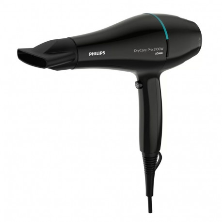 Philips DryCare BHD272/00 föön 2100 W must