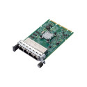Broadcom N41T interface cards/adapter Internal RJ-45