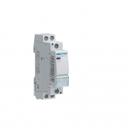 Hager ESC225 electrical relay
