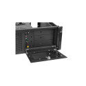 LANBERG SERVER ENCLOSURE ATX 19" 4U (450/08)