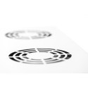 Digitus Fan unit for variable 483 mm (19") installation