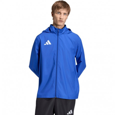 adidas meeste jope Entrada 26 Multi KV5397 M, sinine