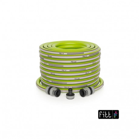 FITT kastmisvoolik KIUMA 13MM 20M, laimiroheline