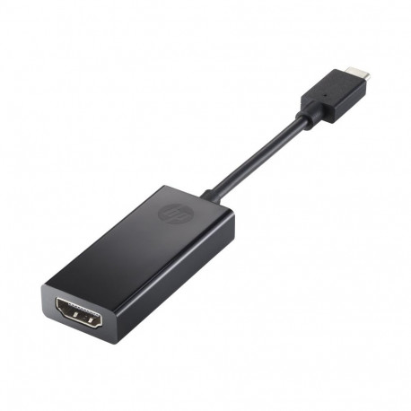HP USB-C–HDMI 2.0