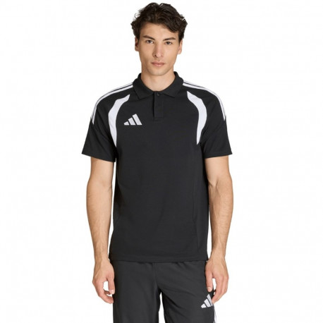 adidas meeste polosärk Tiro 26 League KF3397 M, must