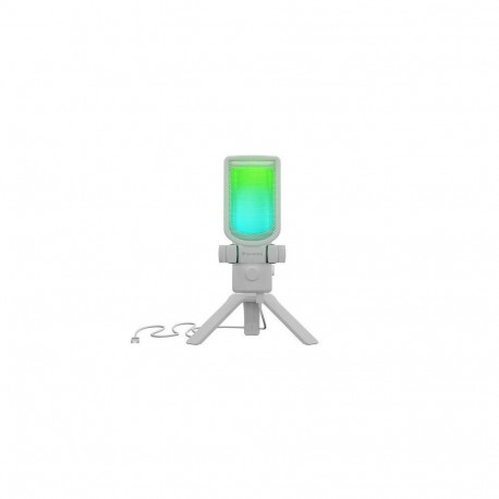 GENESIS Radium 250 White Game console microphone