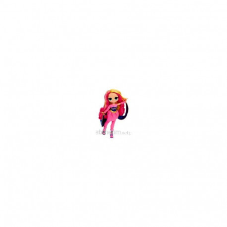 L.O.L. Surprise! OMG Eye Spy – Superhero