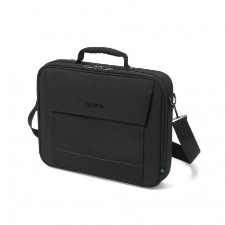 DICOTA sülearvuti portfell D3250203 43.9cm (17.3"), must