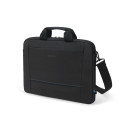 Dicota Slim Case TWO 14-16" black