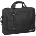 MANHATTAN Helsinki Notebooktasche 14,1" schwarz