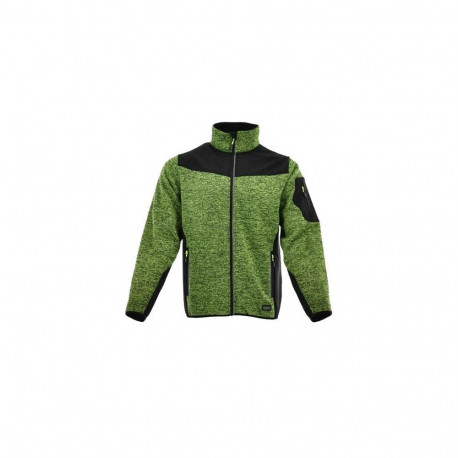 kootud jakk Comfort M