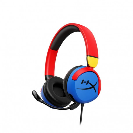 HyperX Cloud Mini - Gaming Headset (Multi)