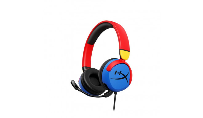 HyperX Cloud Mini - Gaming Headset (Multi)