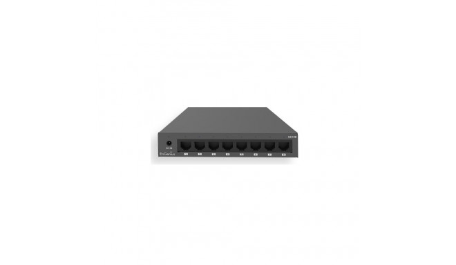 EnGenius Unmanaged Switch 8-port GbE